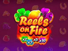 Reels on Fire