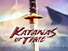 Katanas Of Time