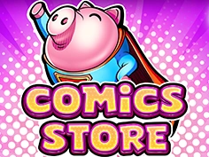 Comics Store