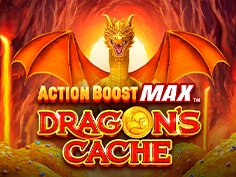Action Boost Max Dragons Cache