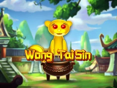 Wong TaiSin