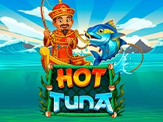 Hot Tuna 
