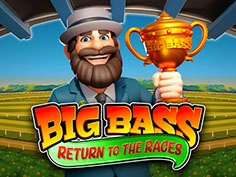 Big Bass Return To The Races