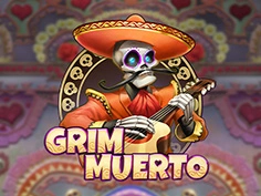 Grim Muerto