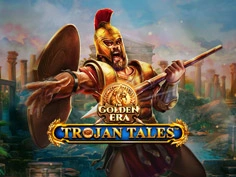 Trojan Tales The Golden Era