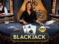 Blackjack 137 