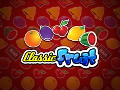 Classic Fruit