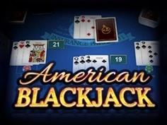 American Blackjack 
