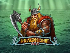 Dragon Ship