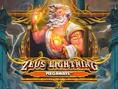 Zeus Lightning Megaways