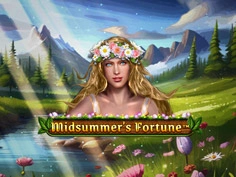 Midsummers Fortune