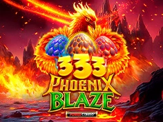 333 Phoenix Blaze Power Combo