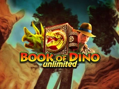Book of Dino Unlimited