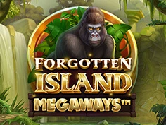 Forgotten Island