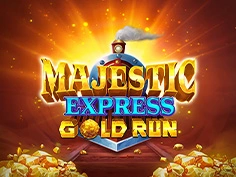 Majestic Express - Gold Run 