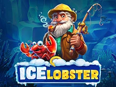 Ice Lobster 