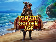 Pirate Golden Age 