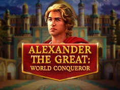 Alexander The Great World Conqueror
