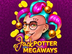 Jack Potter Megaways