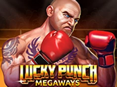 Lucky Punch Megaways
