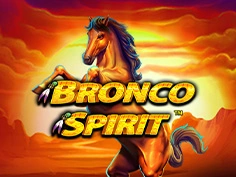 Bronco Spirit