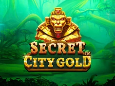 Secret City Gold