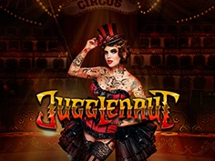 Jugglenaut