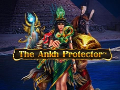 The Ankh Protector