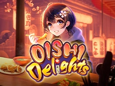 Oishi Delights