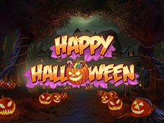 Happy Halloween