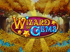 Wizard of Gems