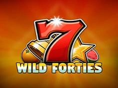 Wild Forties