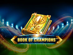 Book of Champions