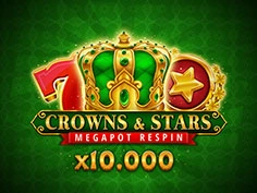 Crowns And Stars
