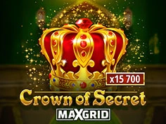 Crown Of Secret