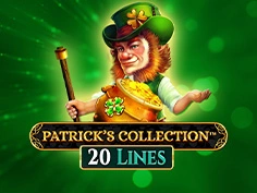 Patrick's Collection 20 Lines