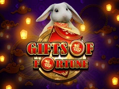 Gifts of Fortune