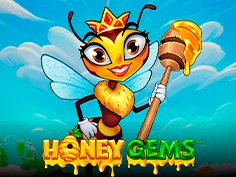 Honey Gems
