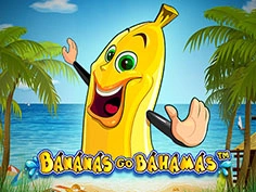 Bananas Go Bahamas