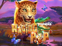 Raging Pop