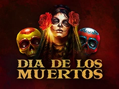 Dia De Los Muertos