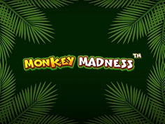 Monkey Madness
