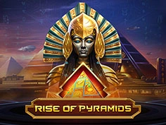 Rise Of Pyramids