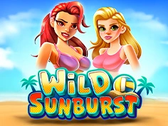 Wild Sunburst