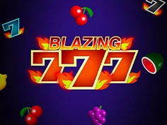 Blazing 777