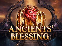 Ancients Blessing