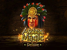 Aztec Magic Deluxe