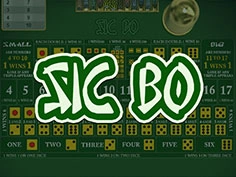 Sic Bo