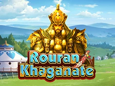 Rouran Khaganate
