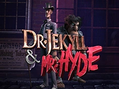 Dr. Jekyll & Mr. Hyde